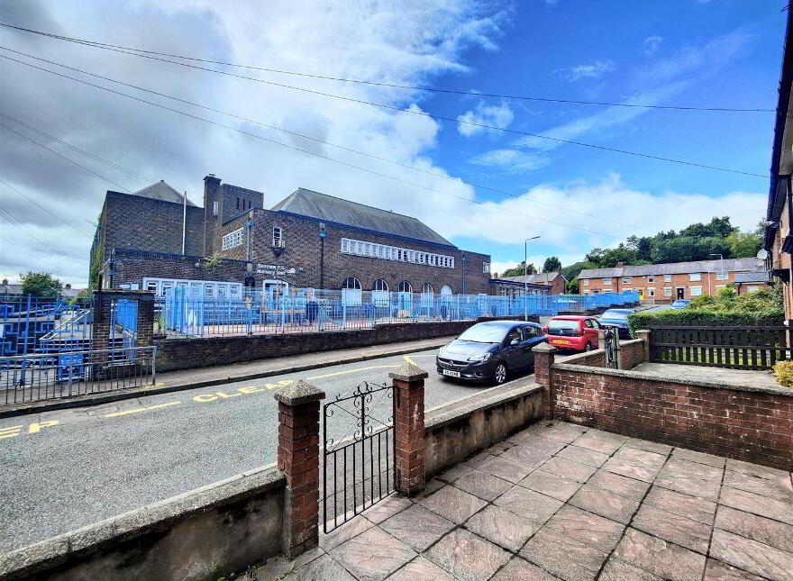 53 Seaview Drive, Belfast, BT15 3NB