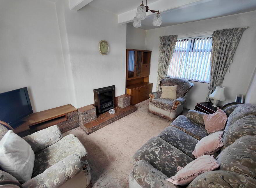 53 Seaview Drive, Belfast, BT15 3NB