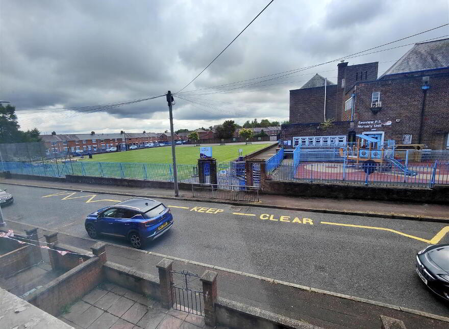 53 Seaview Drive, Belfast, BT15 3NB