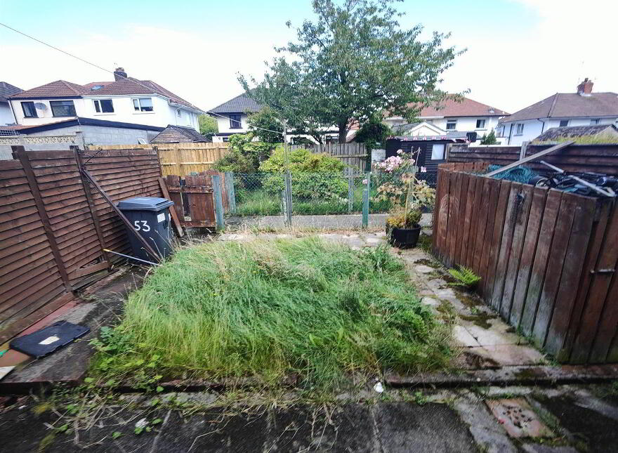 53 Seaview Drive, Belfast, BT15 3NB