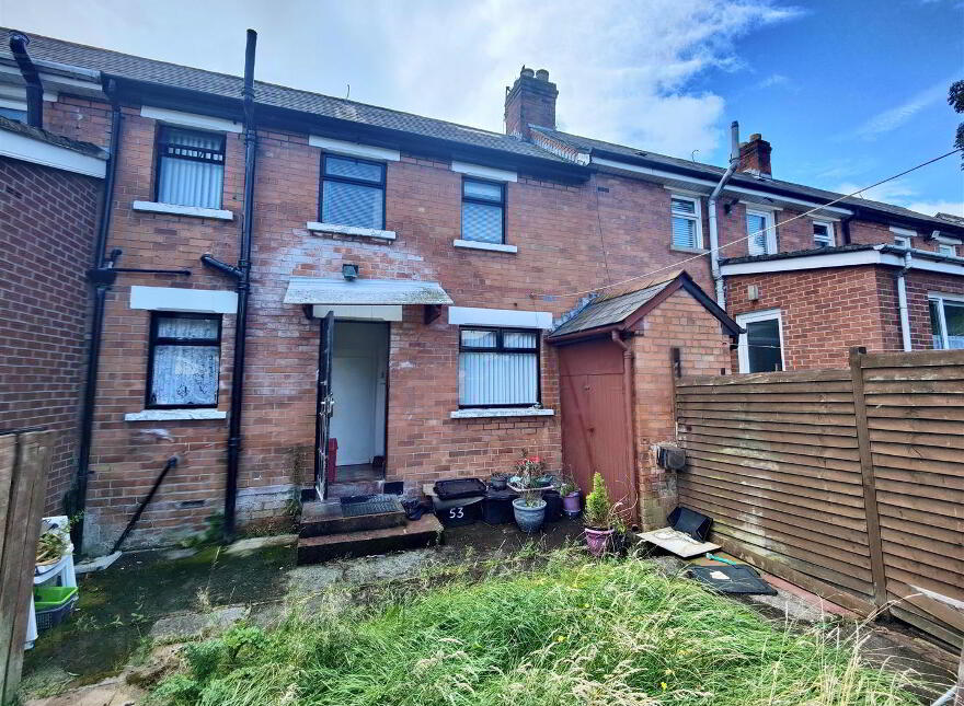53 Seaview Drive, Belfast, BT15 3NB
