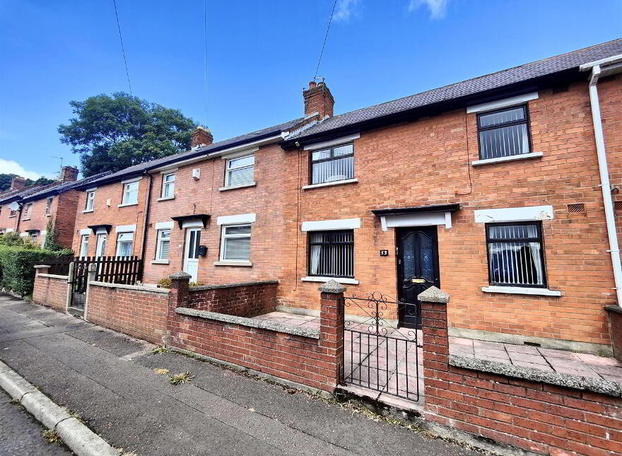 53 Seaview Drive, Belfast, BT15 3NB