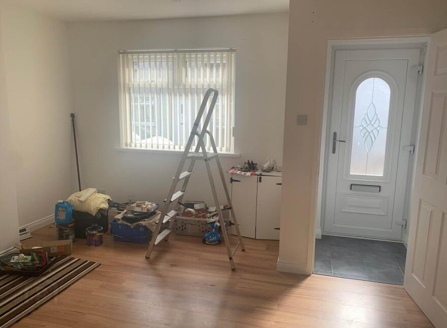 35 Unity Street, Carrickfergus, BT38 8AW
