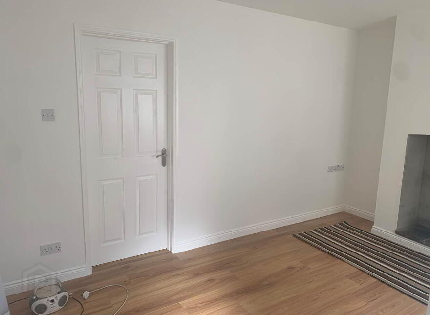 35 Unity Street, Carrickfergus, BT38 8AW