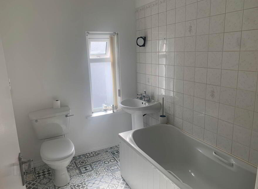 35 Unity Street, Carrickfergus, BT38 8AW