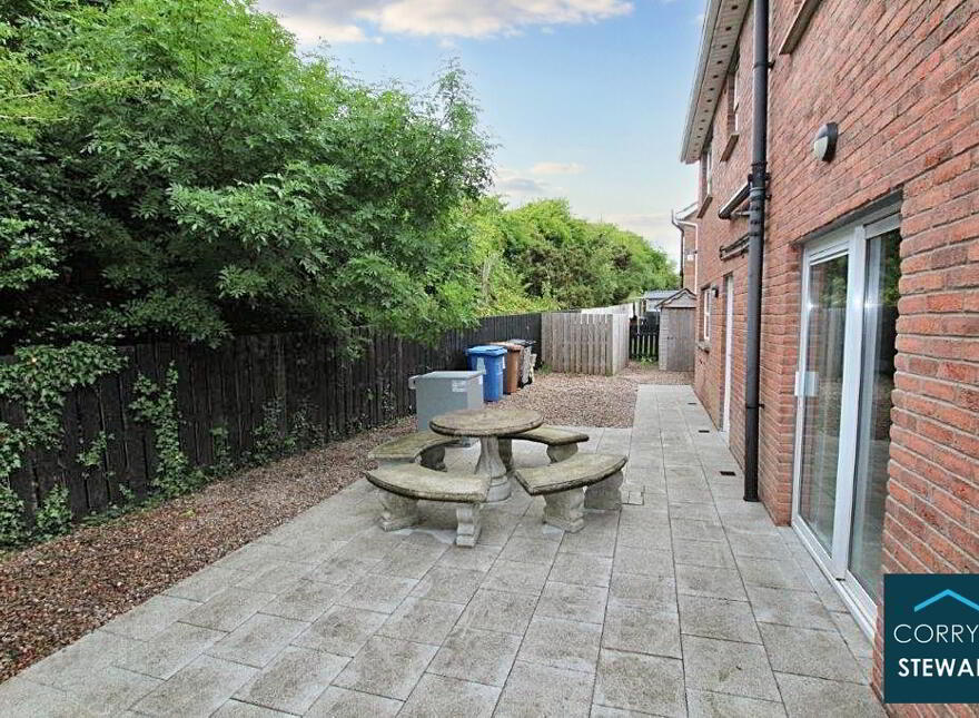 1 Coolnagard Rise, Omagh, BT78 1JB