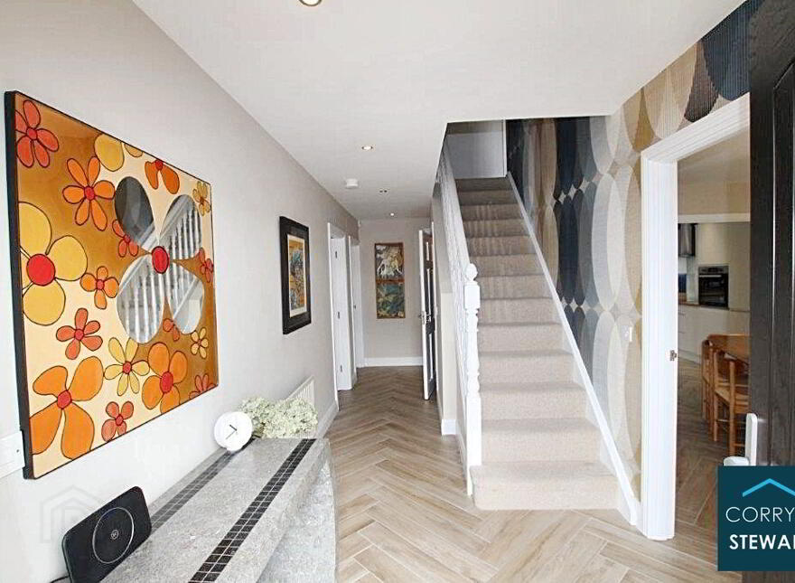 1 Coolnagard Rise, Omagh, BT78 1JB