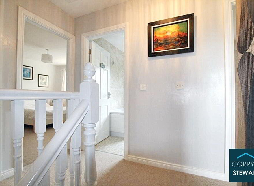 1 Coolnagard Rise, Omagh, BT78 1JB