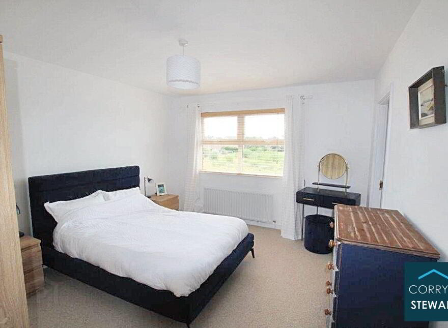 1 Coolnagard Rise, Omagh, BT78 1JB