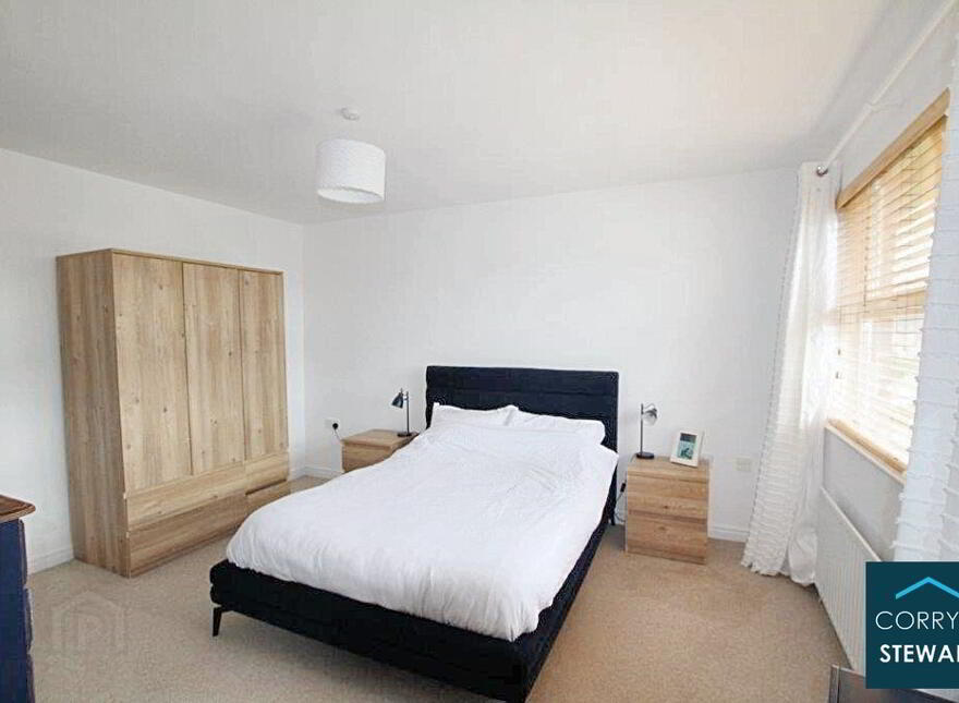 1 Coolnagard Rise, Omagh, BT78 1JB