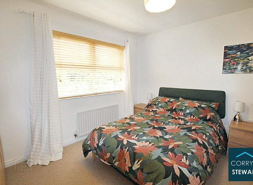 1 Coolnagard Rise, Omagh, BT78 1JB