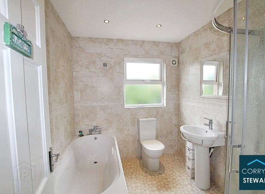 1 Coolnagard Rise, Omagh, BT78 1JB