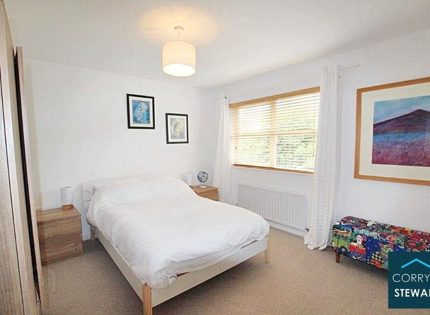 1 Coolnagard Rise, Omagh, BT78 1JB
