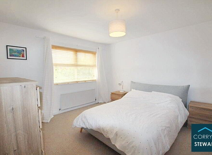 1 Coolnagard Rise, Omagh, BT78 1JB