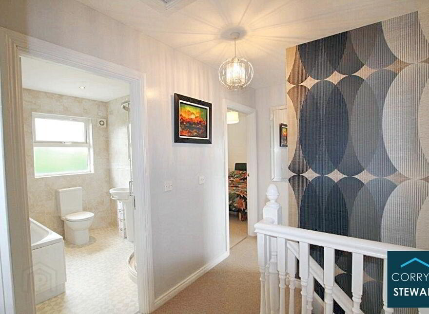 1 Coolnagard Rise, Omagh, BT78 1JB