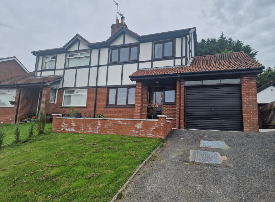 3 The Anchorage, Killyleagh, Downpatrick, BT30 9UH photo