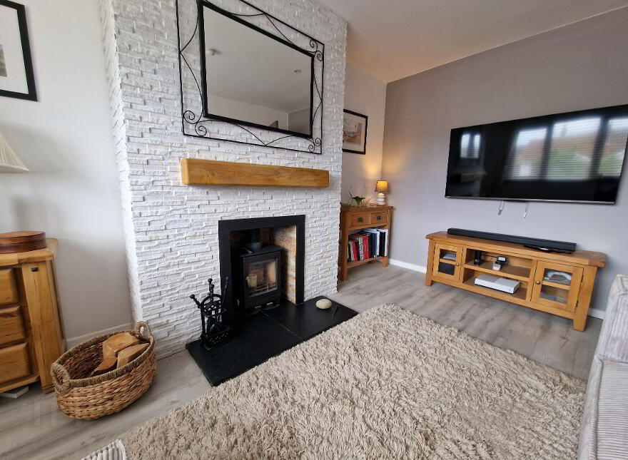 3 The Anchorage, Killyleagh, Downpatrick, BT30 9UH