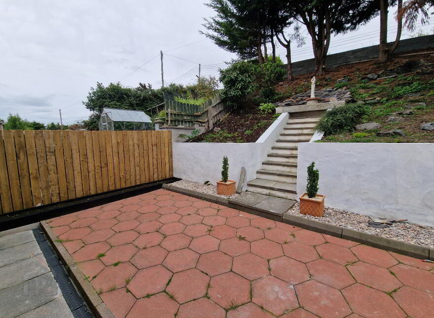 3 The Anchorage, Killyleagh, Downpatrick, BT30 9UH