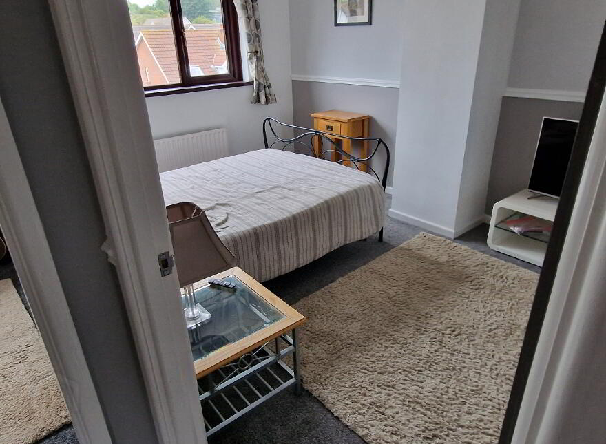 3 The Anchorage, Killyleagh, Downpatrick, BT30 9UH