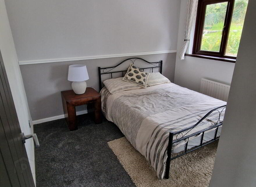 3 The Anchorage, Killyleagh, Downpatrick, BT30 9UH