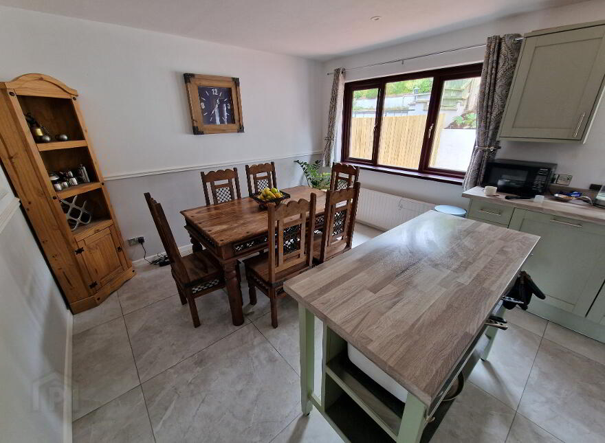 3 The Anchorage, Killyleagh, Downpatrick, BT30 9UH
