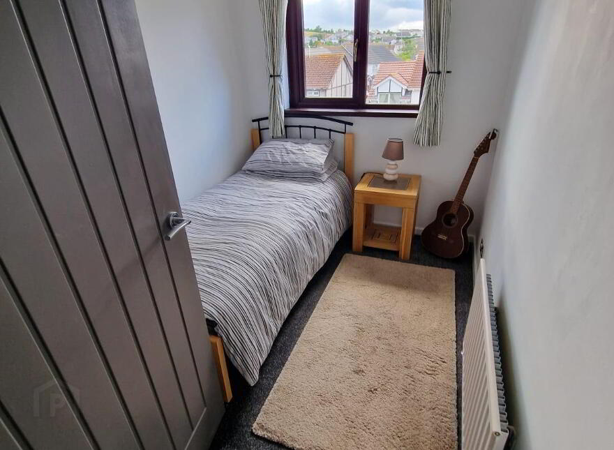 3 The Anchorage, Killyleagh, Downpatrick, BT30 9UH