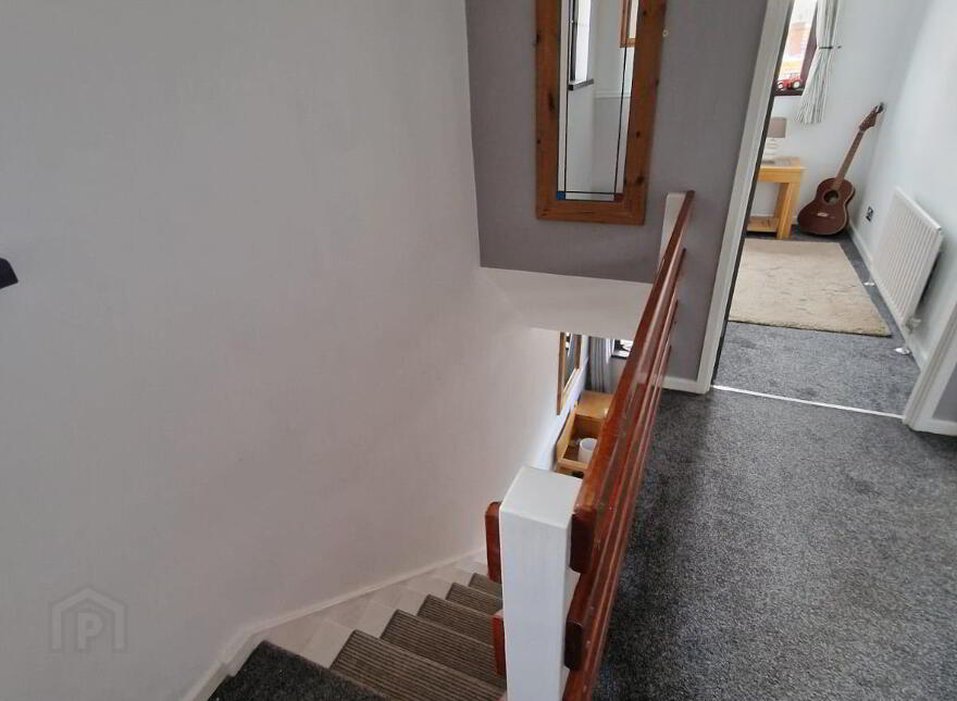 3 The Anchorage, Killyleagh, Downpatrick, BT30 9UH