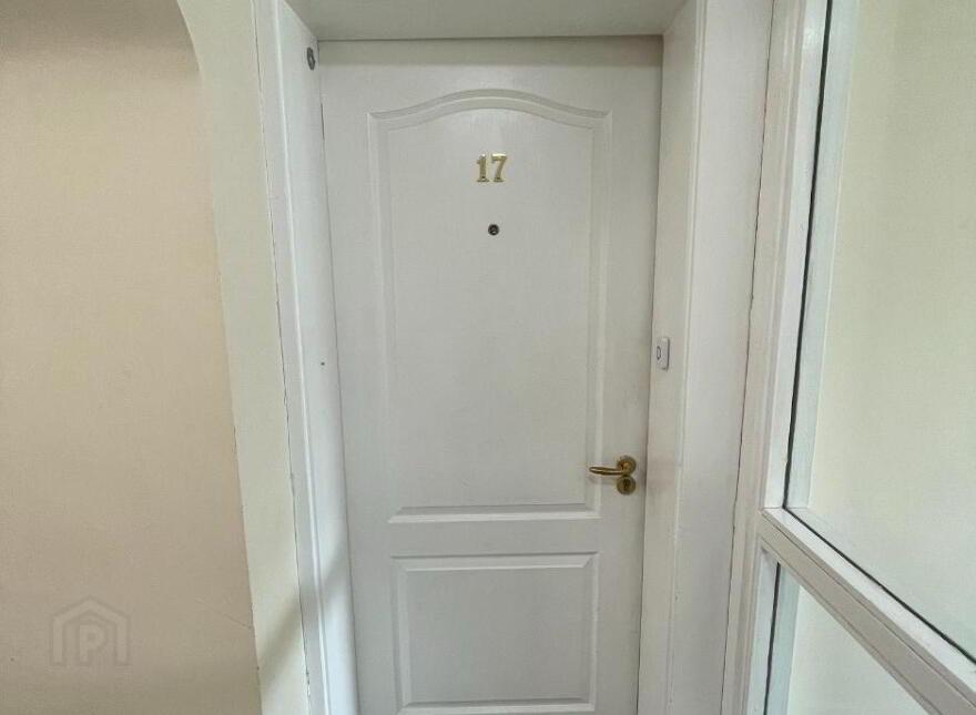 17 Collinbridge Manor, Newtownabbey, BT36 7YR