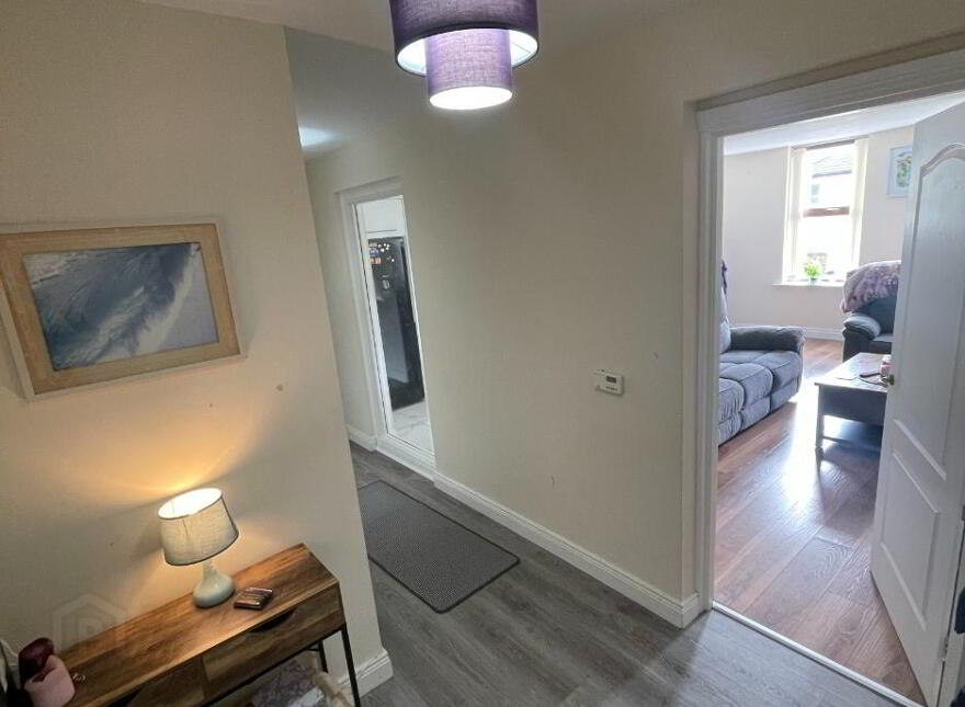 17 Collinbridge Manor, Newtownabbey, BT36 7YR