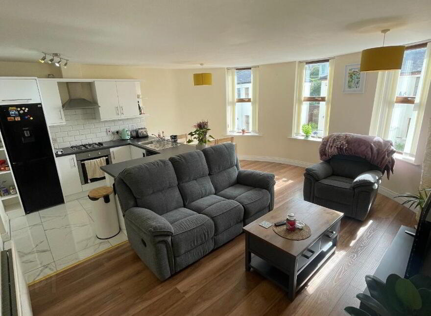 17 Collinbridge Manor, Newtownabbey, BT36 7YR