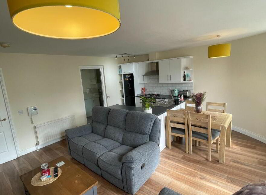 17 Collinbridge Manor, Newtownabbey, BT36 7YR