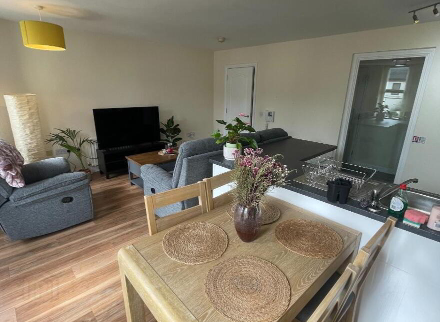 17 Collinbridge Manor, Newtownabbey, BT36 7YR