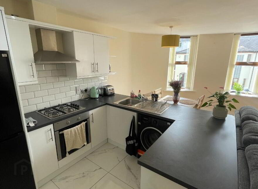 17 Collinbridge Manor, Newtownabbey, BT36 7YR