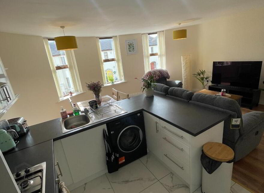 17 Collinbridge Manor, Newtownabbey, BT36 7YR