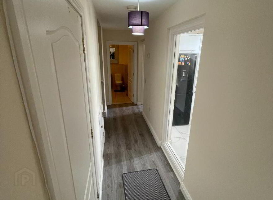 17 Collinbridge Manor, Newtownabbey, BT36 7YR