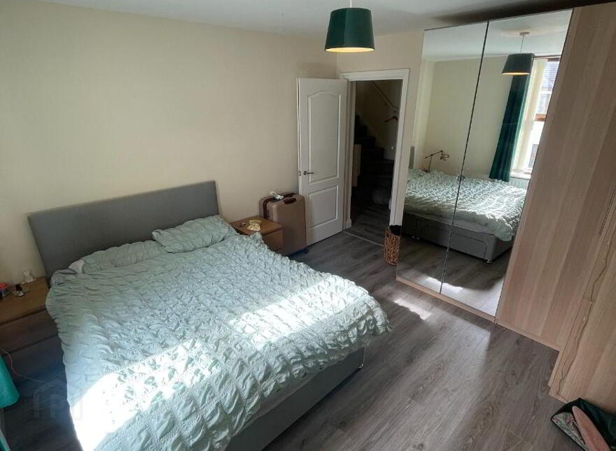 17 Collinbridge Manor, Newtownabbey, BT36 7YR