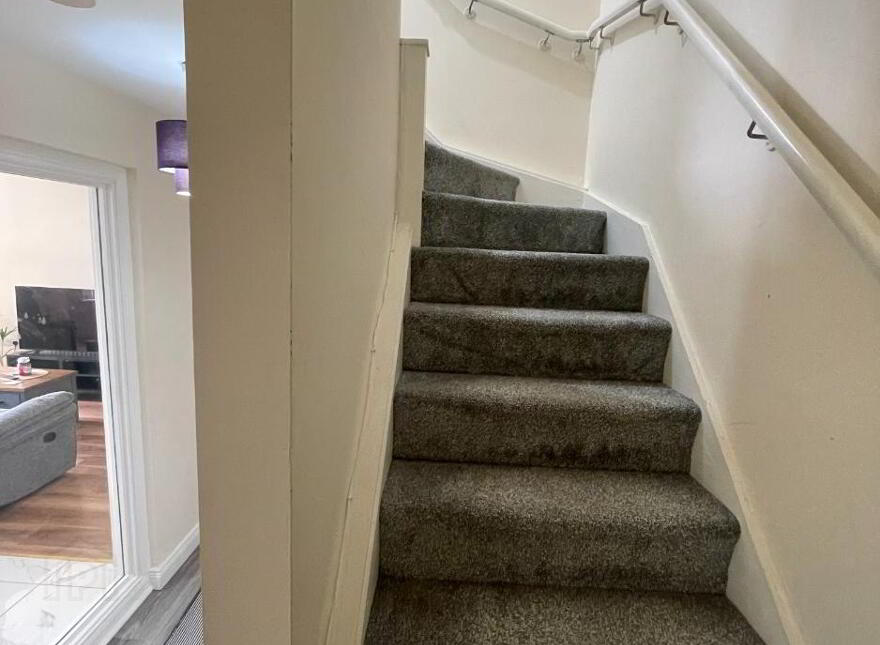 17 Collinbridge Manor, Newtownabbey, BT36 7YR