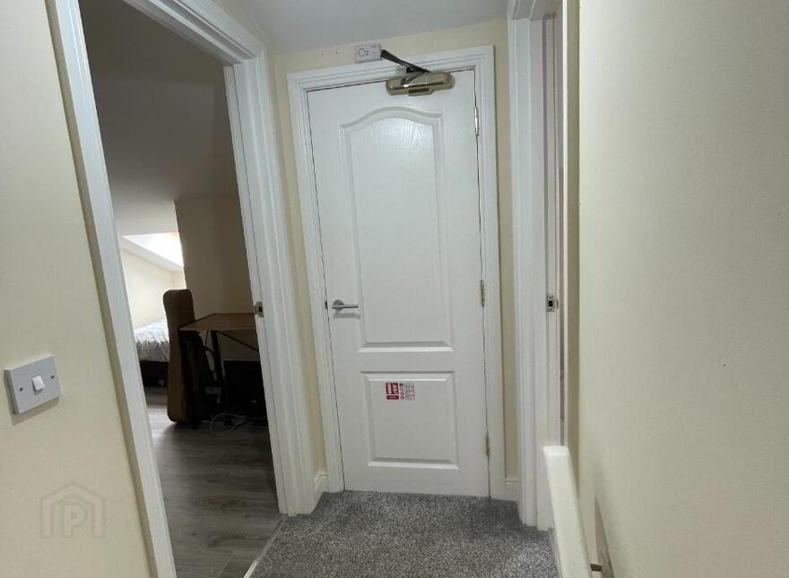 17 Collinbridge Manor, Newtownabbey, BT36 7YR