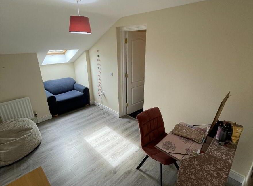 17 Collinbridge Manor, Newtownabbey, BT36 7YR