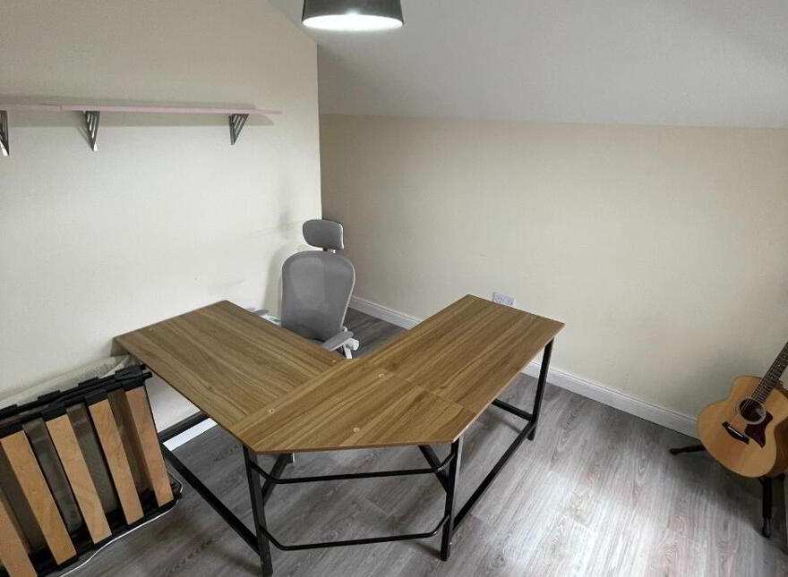 17 Collinbridge Manor, Newtownabbey, BT36 7YR