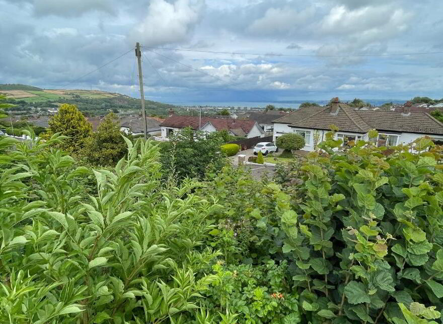 17 Collinbridge Manor, Newtownabbey, BT36 7YR