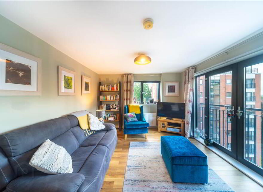37 Luna Building, Dunmurry, Belfast, BT17 9FP