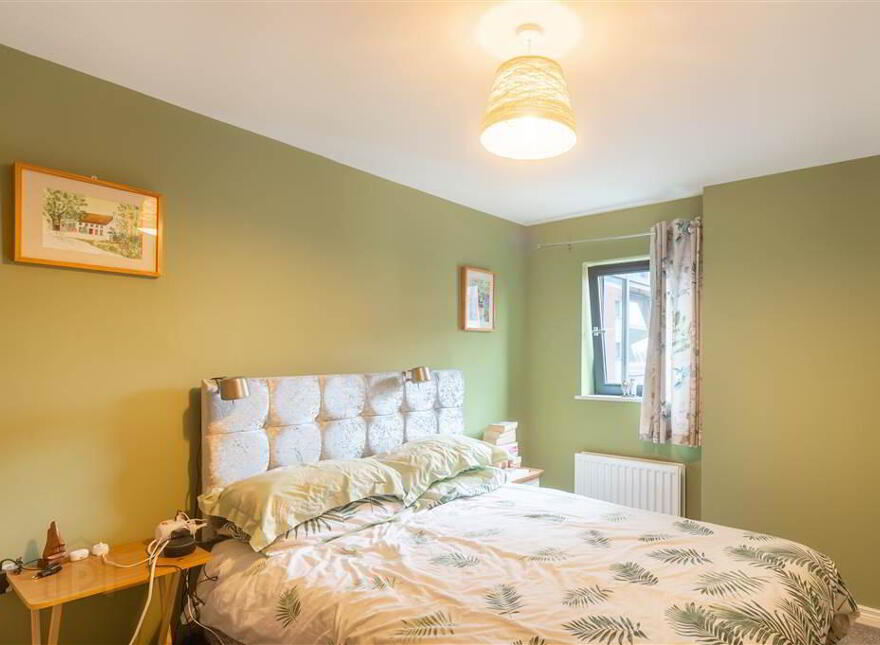 37 Luna Building, Dunmurry, Belfast, BT17 9FP