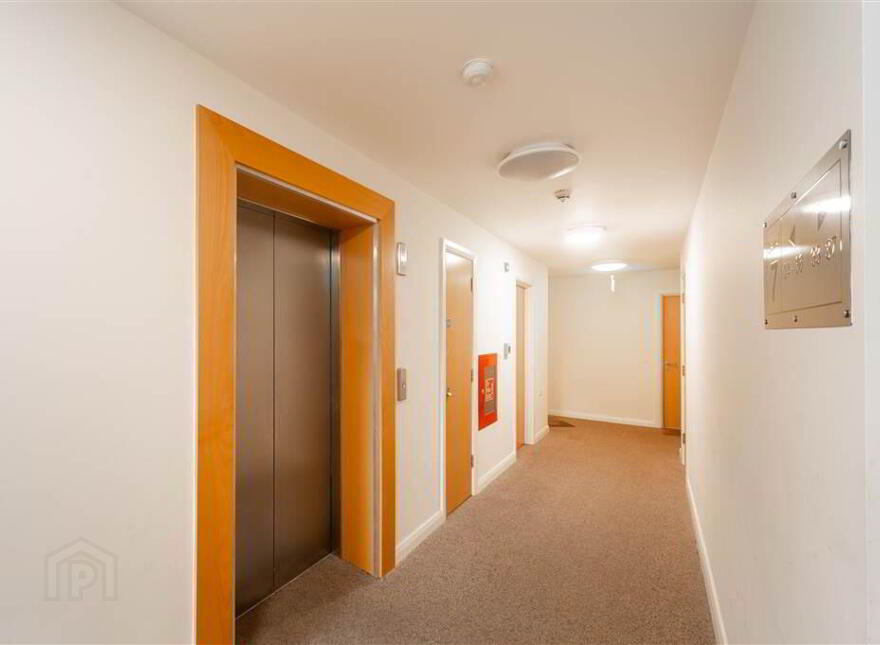 37 Luna Building, Dunmurry, Belfast, BT17 9FP