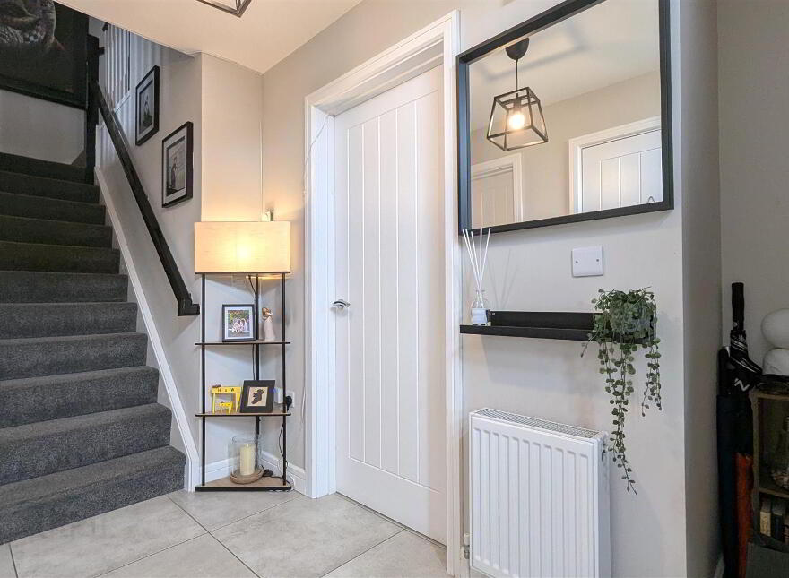 81 Ferrard Grange, Antrim, BT41 4FU