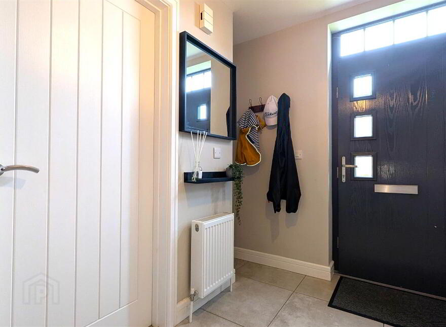 81 Ferrard Grange, Antrim, BT41 4FU
