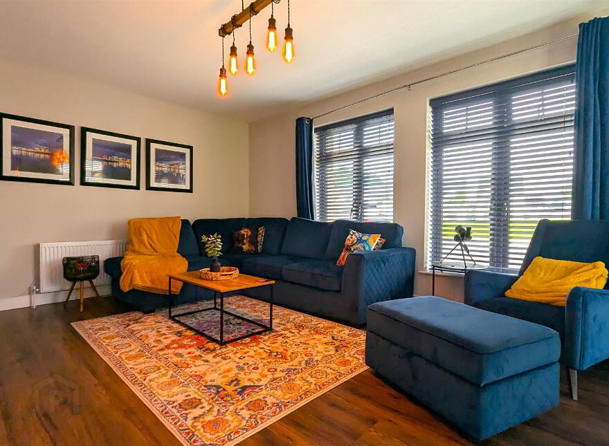 81 Ferrard Grange, Antrim, BT41 4FU