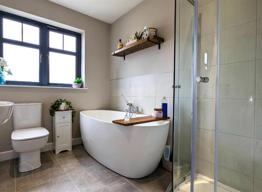 81 Ferrard Grange, Antrim, BT41 4FU