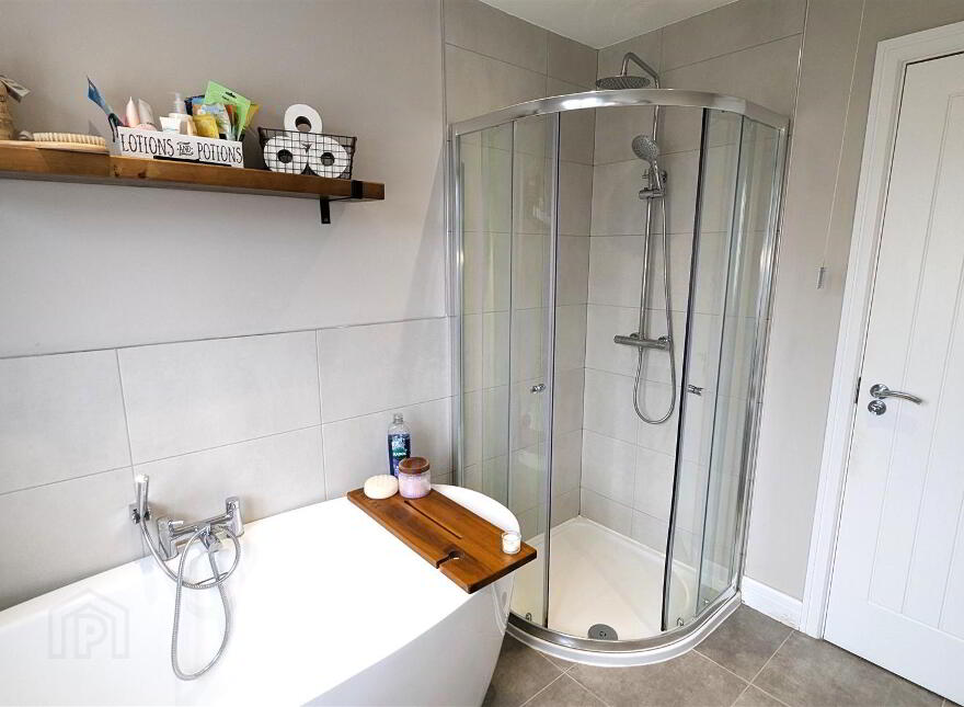 81 Ferrard Grange, Antrim, BT41 4FU