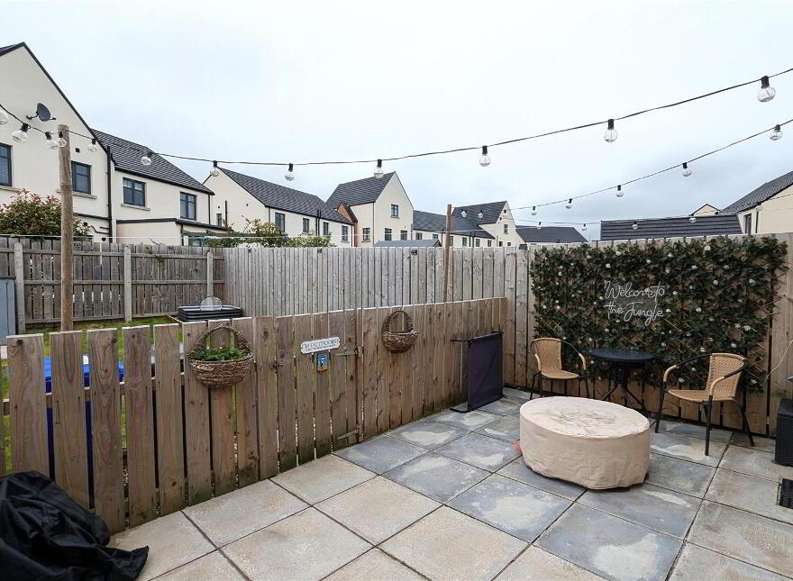 81 Ferrard Grange, Antrim, BT41 4FU